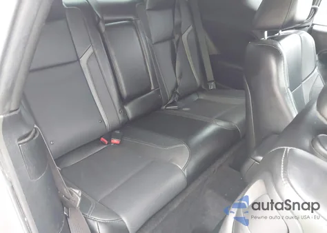 2018 Dodge Challenger Sxt Plus from USA, damaged, VIN 2C3CDZAG0JH132520